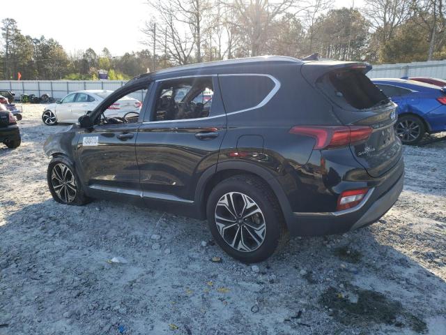 2019 HYUNDAI SANTA FE L - 5NMS53AA0KH017970