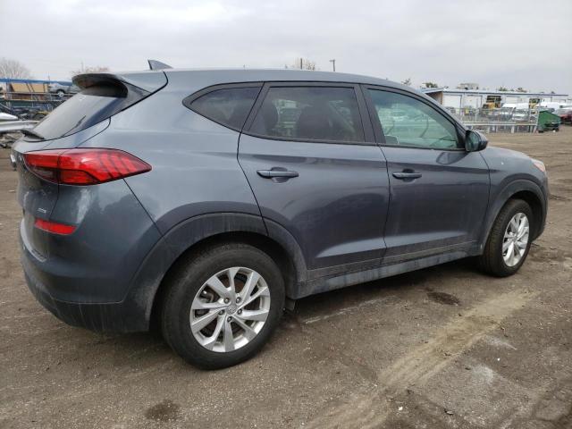 KM8J2CA43KU915028 Hyundai TUCSON SE