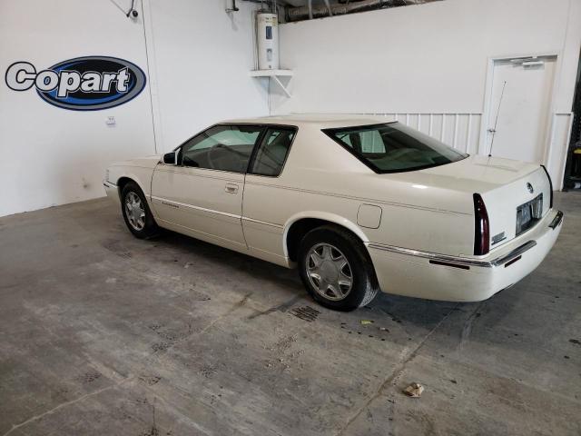 CADILLAC ELDORADO 1997 1
