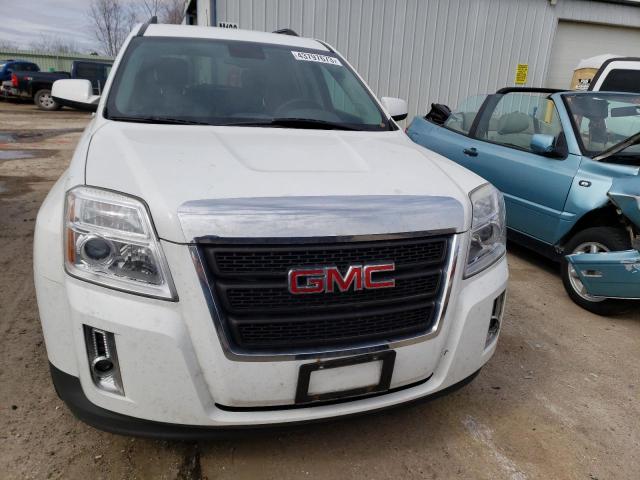 2GKALSEK3D6116229 GMC Terrain Sle