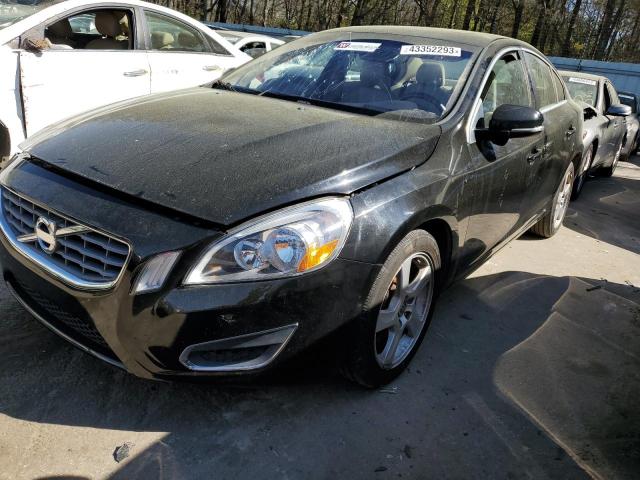 2013 Volvo S60 T5