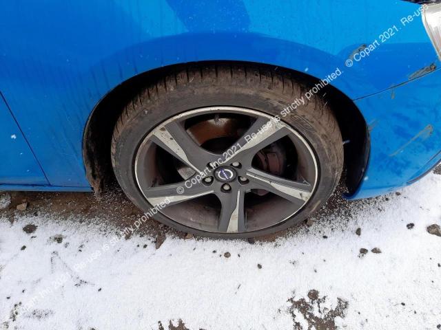 YV1FS83A1F2332061 Volvo S60 R-desi