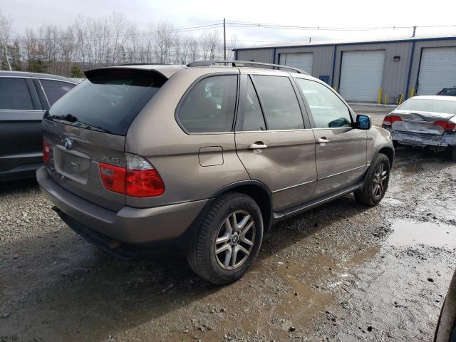 5UXFA13575LY22271 BMW X5