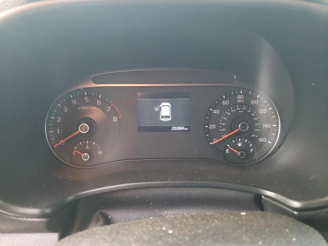 KNDJ23AU7M7755239 KIA SOUL LX