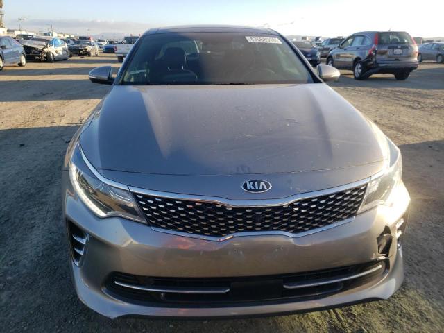 5XXGV4L21GG115249 KIA OPTIMA SXL