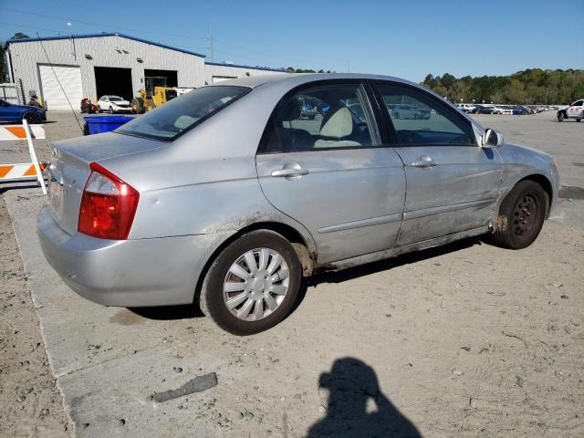 KNAFE121165366758 KIA Spectra