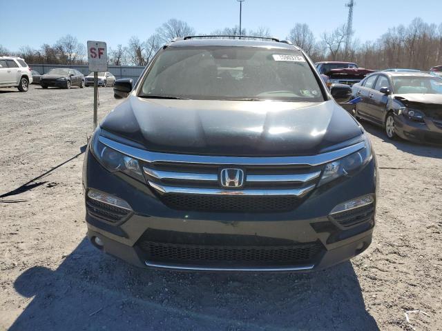 2016 HONDA PILOT TOUR - 5FNYF6H97GB015663