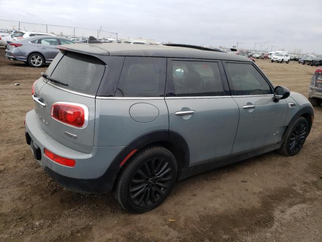 2017 MINI COOPER CLU - WMWLU1C57H2F27984