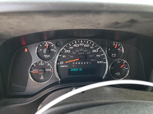 1GTS7AF43E1150786 GMC Savana