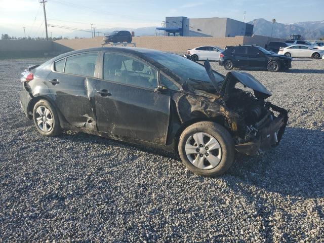 KNAFK4A65G5481565 KIA FORTE LX