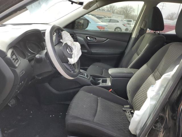 2019 NISSAN ROGUE S JN8AT2MV6KW377482