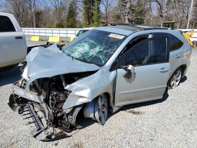 2005 Lexus RX 330 