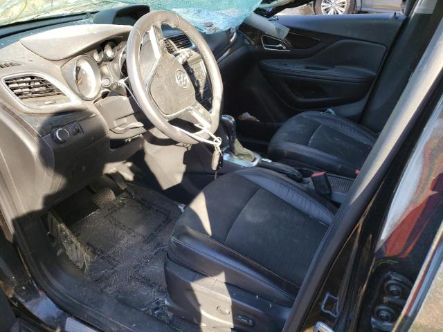 2015 BUICK ENCORE - KL4CJASB5FB105512