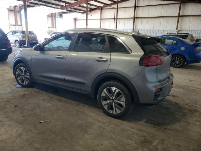 2022 KIA NIRO S - KNDCC3LG7N5148820