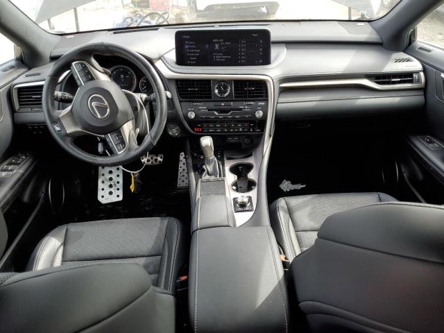 2020 LEXUS RX 350 F-S - 2T2YZMDA0LC226189