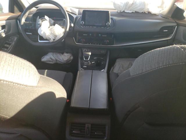 5N1AT3BA3MC763049 Nissan ROGUE SV