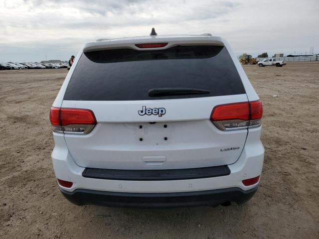 1C4RJEAG1JC338603 Jeep Grand Cherokee Laredo