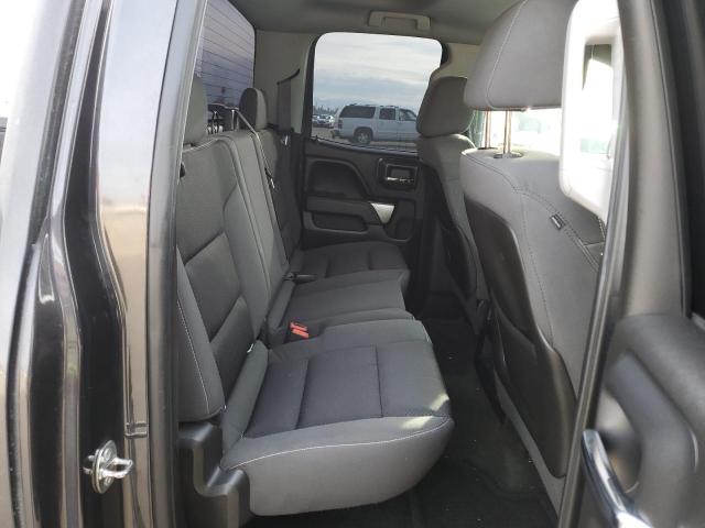2015 CHEVROLET SILVERADO - 1GCRCREC8FZ390520