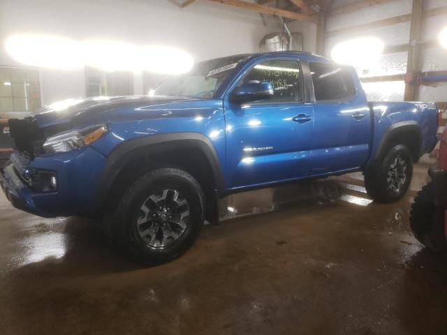 2016 Toyota Tacoma 