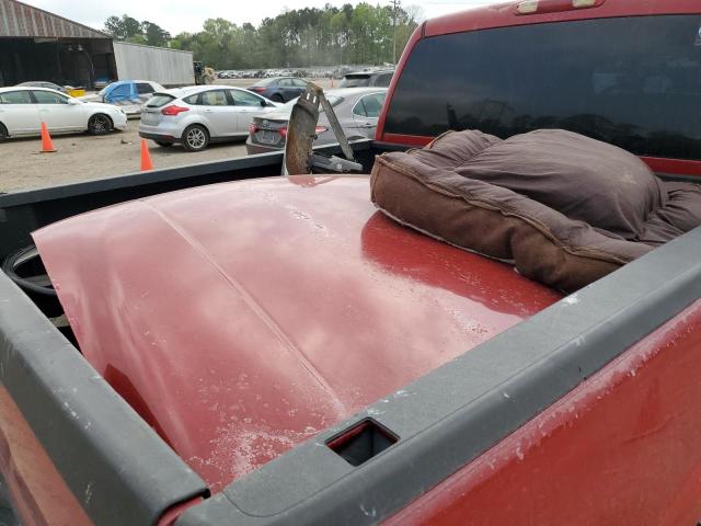 2GTEK13T461137127 GMC New Sierra K1500