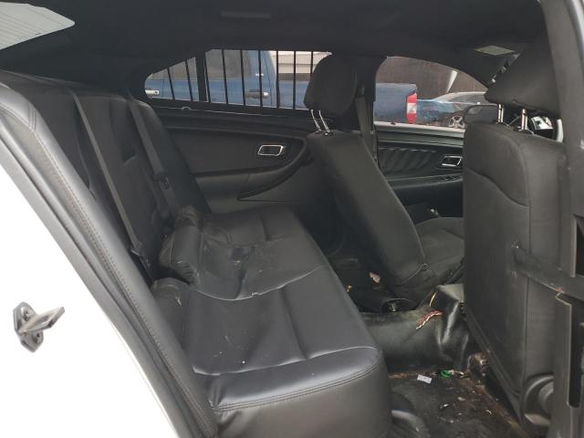 2019 FORD TAURUS POL - 1FAHP2L84KG103272