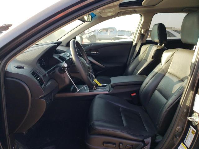 5J8TB3H56EL003310 Acura Rdx Technology