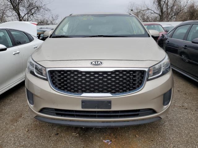 KNDMB5C17F6069965 KIA SEDONA LX