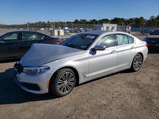 2019 BMW 530 XI - WBAJA7C52KWW26101