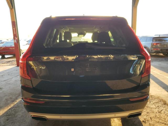 2019 VOLVO XC90 T6 MO - YV4A22PK6K1485904