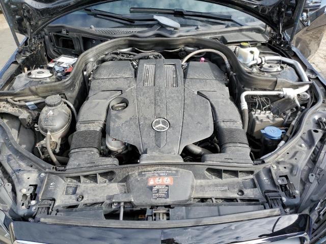 2015 MERCEDES-BENZ E 400 4MAT - WDDHF6HB4FB167474