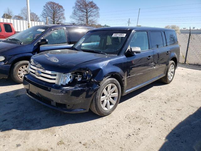 2009 Ford Flex SE