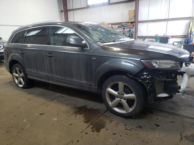 2015 AUDI Q7 PRESTIG - WA1WGCFE1FD006816