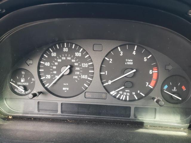 5UXFA535X3LV89927 BMW X5