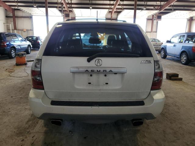 2HNYD188X4H556741 Acura Mdx Touring