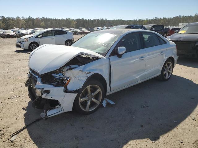 2015 AUDI S3 PREMIUM - WAUBFGFF5F1139276