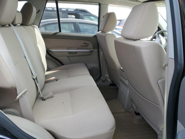 JS3TD0D26B4103028 Suzuki Grand Vitara Premium