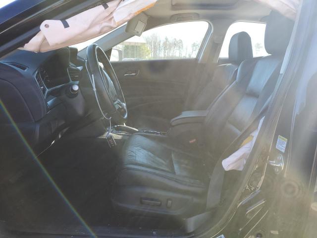 2015 ACURA ILX 20 PRE - 19VDE1F53FE007688