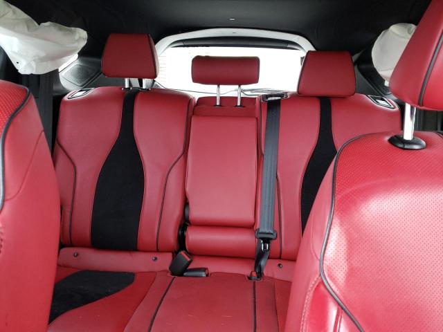 2020 ACURA RDX A-SPEC - 5J8TC2H61LL015586