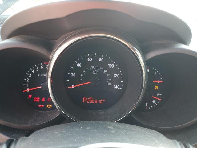 KNDJT2A25A7181144 KIA Soul