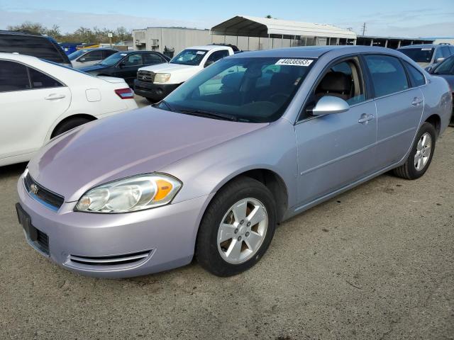 2006 Chevrolet Impala LT