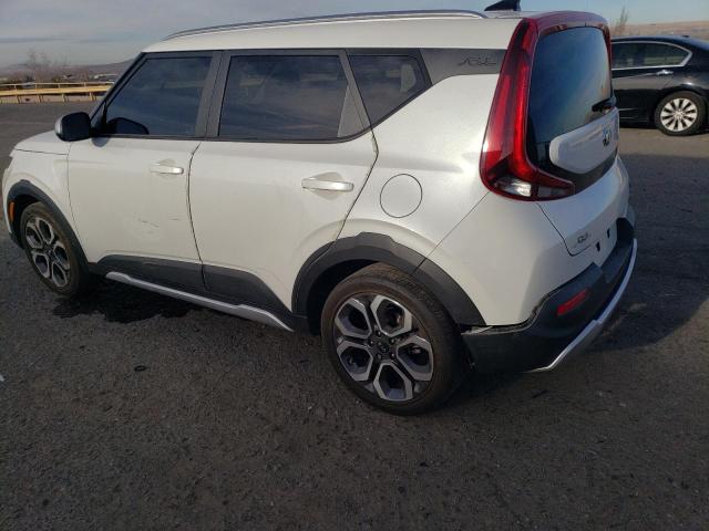 KNDJ23AU7M7755239 KIA SOUL LX