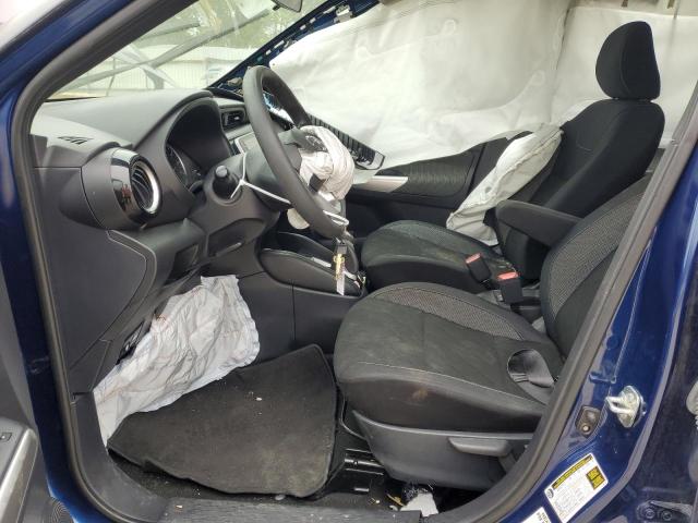 2020 NISSAN KICKS SV - 3N1CP5CV0LL505186
