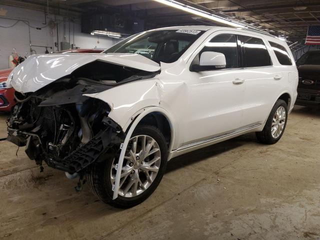 2016 Dodge Durango Limited