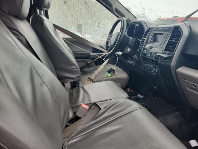 2018 FORD F150 SUPER - 1FTFW1E59JFC19203