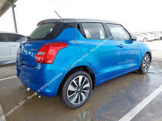 JS2ZC6C27L6100070 Suzuki Swift