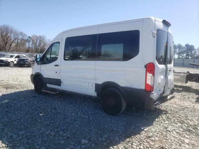2018 FORD TRANSIT T- - 1FMZK1CM6JKA81061