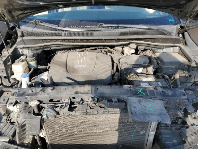 KNDMA5C17G6186126 KIA Sedona L