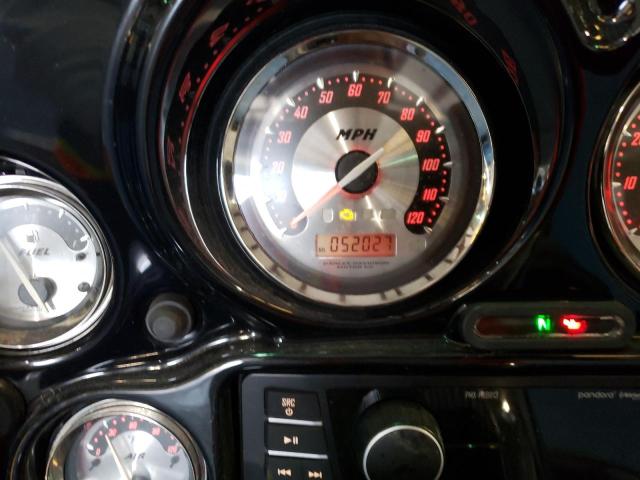 2010 HARLEY-DAVIDSON FLHXSE 1HD1PZ811AB958456