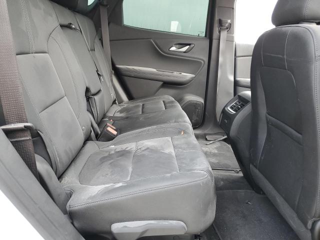 2022 CHEVROLET BLAZER 3LT 3GNKBDRS5NS177083