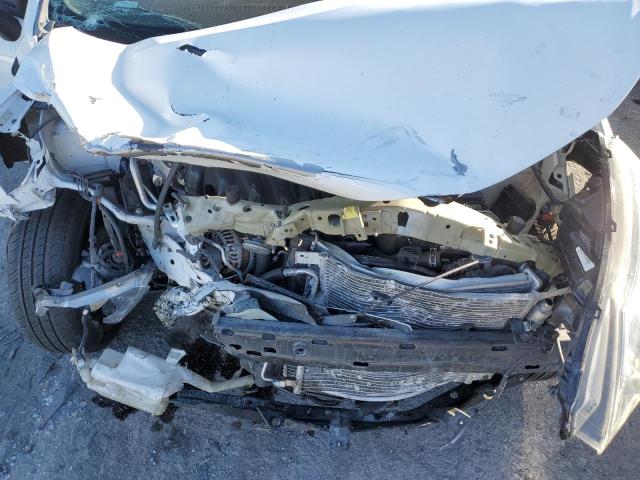 3N1CE2CP0KL357593 Nissan Versa Note S